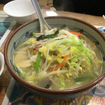 中華料理叙香園 - 