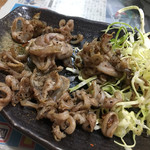 中華料理叙香園 - 