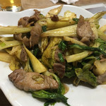 中華料理叙香園 - 