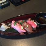 米澤牛DINING べこや - 