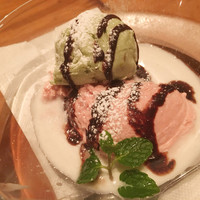 バル デ エスパーニャ ムイ 名古屋ミッドランド店 - 