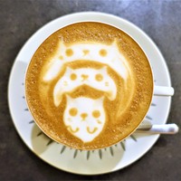 cenci - カプチーノ