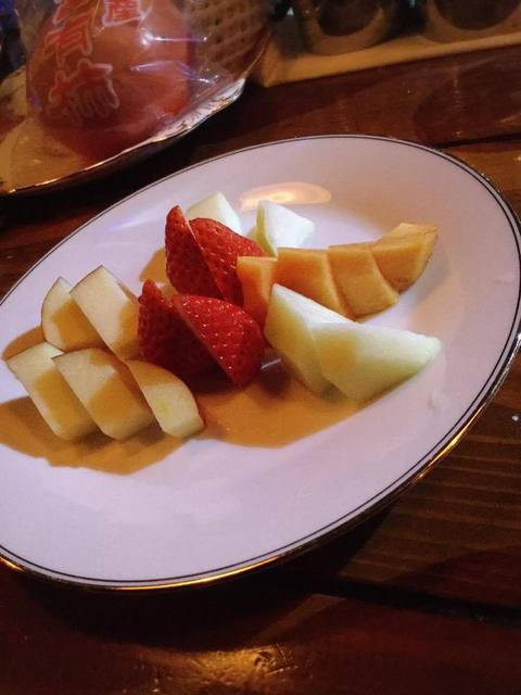 Cruise Quarters photo 2