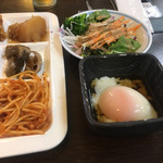 道の駅ゆめランド布野 味の館 - 