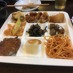 道の駅ゆめランド布野 味の館 - 