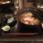 焼きハマグリ新三郎 - 