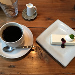 CAFE KICHI - 