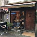 CAFE KICHI - 