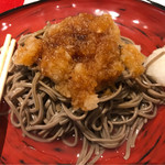 大根そばのお店 - 