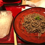 大根そばのお店 - 