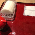 大根そばのお店 - 