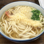 ジャンボうどん - 