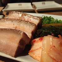 水剌間 恵比寿本店 - 