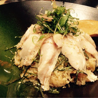 のどぐろ専門 銀座 中俣 - 