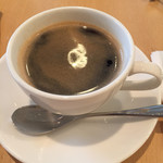 Ra Senu - コーヒー