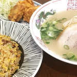 拉麺 かもす - 