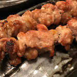 Oreno Yakitori - 