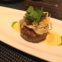 BLT STEAK GINZA - クラブケーキ