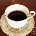 Kafedo Jo Ru Ju San Do - ブレンドコーヒー
