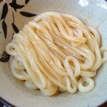 しょうゆうどん