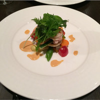 海鮮フランス料理 和楽 - 
