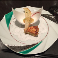 海鮮フランス料理 和楽 - 