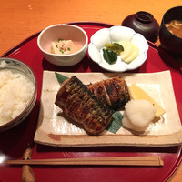 伊豆の旬 やんも 南青山店 - 