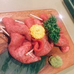 黒毛和牛焼肉ぜん - 