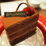 FUJIMIDO - 