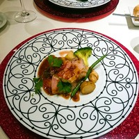 ル・シュバリエ - ランチは1500円からとコスパが高いです