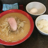 味噌ラーメン 雪ぐに