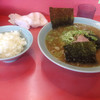 ラーメンショップ 高田店