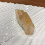 Sushi Akatsuki - 平目