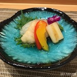 Sushi Akatsuki - 南蛮