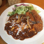 キッチン・カフェ なか - 