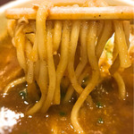 ガガナラーメン 極 - 