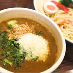 ガガナラーメン 極 - 