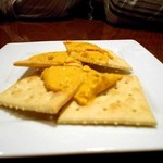 ギャルド - ウニバター