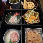 Kushiyaki Saizen Nagomi - 