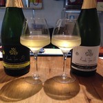 ザブン - ヒトミワイナリー　Rurale TypeAとTypeB