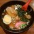 ラーメン大将 - 料理写真:チャーシュー麺
          