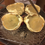 Ogata - 蟹味噌