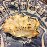 Ogata - 焼き蟹