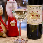 波へい - ロベルト サロット ガヴィ アウロラ