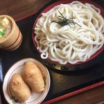 庄屋うどん - 