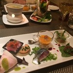 リストランテ ダ トシユキ - 