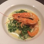 リストランテ ダ トシユキ - 