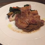 リストランテ ダ トシユキ - 