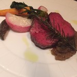 リストランテ ダ トシユキ - 