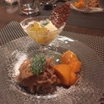 リストランテ ダ トシユキ - 